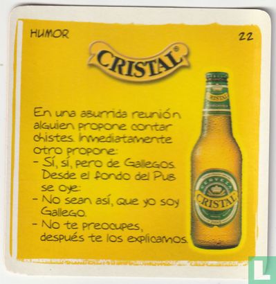 Cristal - Bild 1