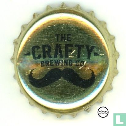 The Crafty Brewing Co