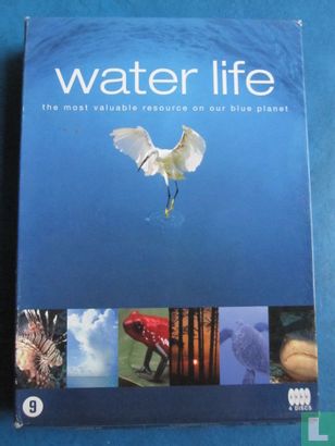 Water Life - Image 1
