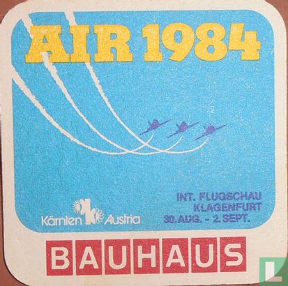 Air 1984 - Afbeelding 1