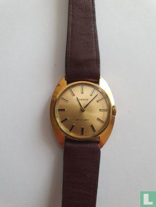 Vintage watch Tissot Stylist - Afbeelding 1