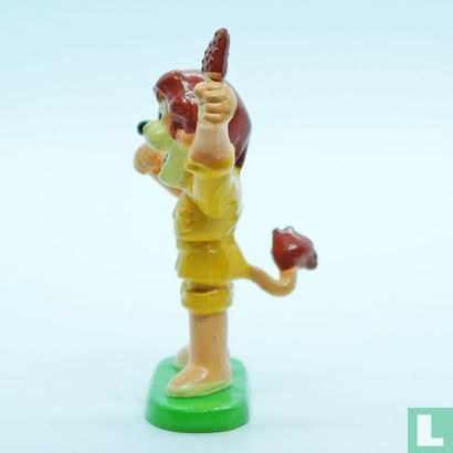 Max avec une glace - Image 4