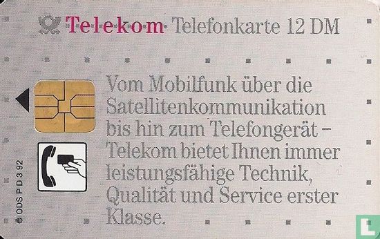 Mobilfunk - Image 1