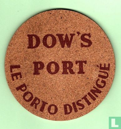 Dow's port