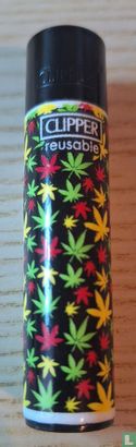 Jamaica pattern 2