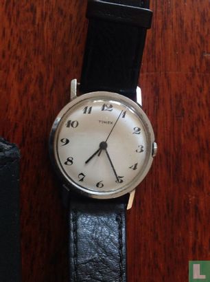 Timex Herenhorloge klassieke cijfers - Bild 1