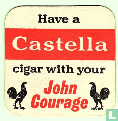 Have a Castella - Image 1