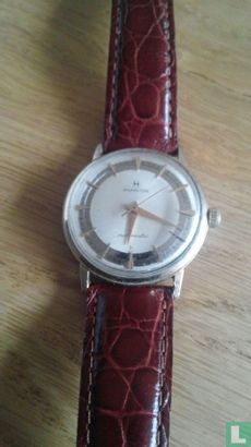 Vintage Hamilton watch  - Image 1