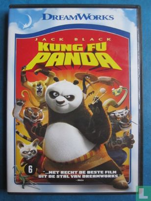 Kung Fu Panda - Bild 1