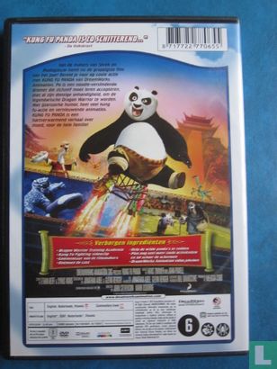 Kung Fu Panda - Afbeelding 2