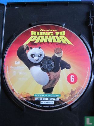Kung Fu Panda - Image 3