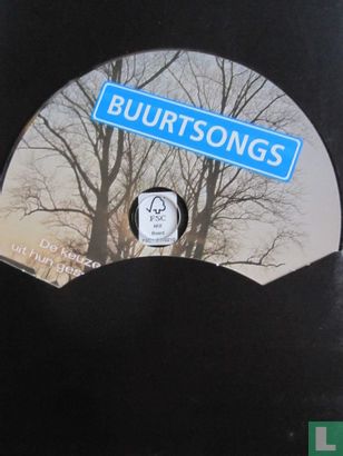 Buurtsongs - Image 3