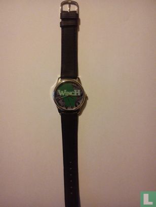 Horloge Largo Winch - Image 1