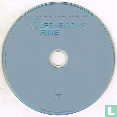 Everybody's Fine - Afbeelding 3