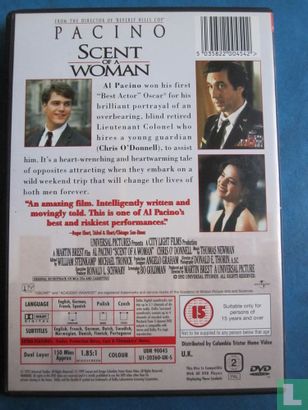 Scent of a Woman - Afbeelding 2