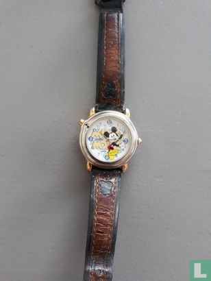 Mickey Mouse horloge - Image 1