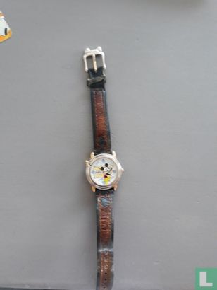 Mickey Mouse horloge - Bild 2