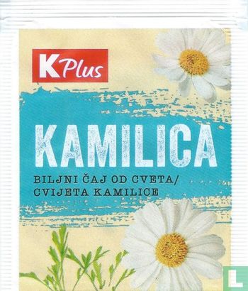 Kamilica - Bild 1