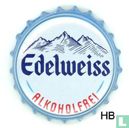 Edelweiss - Alkoholfrei