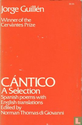 Cántico - Afbeelding 1