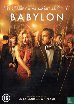 Babylon - Afbeelding 1