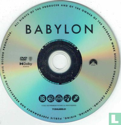 Babylon - Afbeelding 3