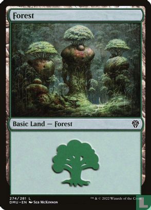Forest - Image 1