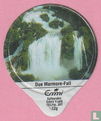 Due Marmore-Fall