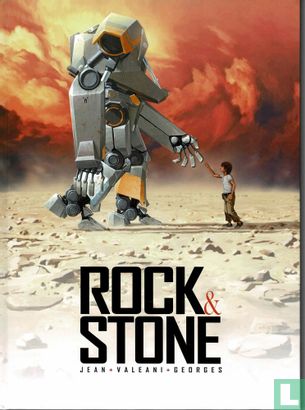 Rock & Stone - Bild 1