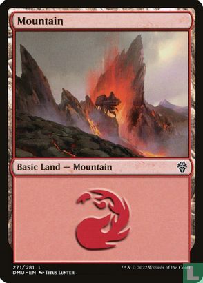 Mountain - Image 1