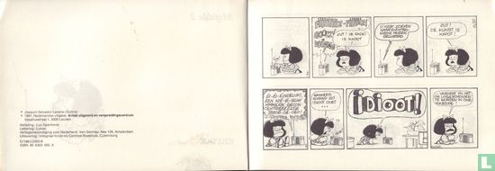 Mafalda 2 - Afbeelding 3