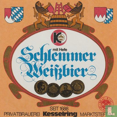 Schlemmer Weissbier