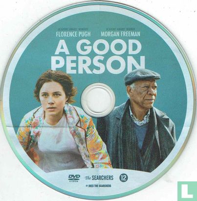 A Good Person - Afbeelding 3