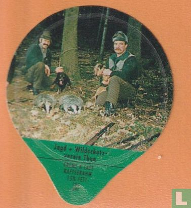Jagd und Wildschutz