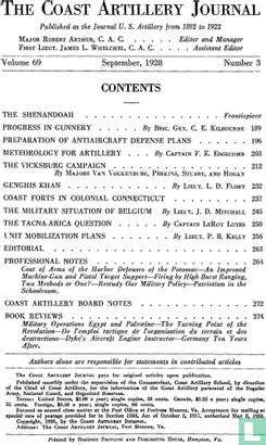 The Coast Artillery Journal 09