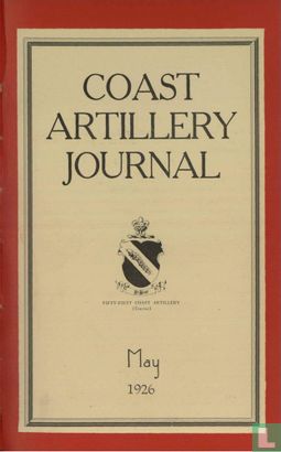 The Coast Artillery Journal 05