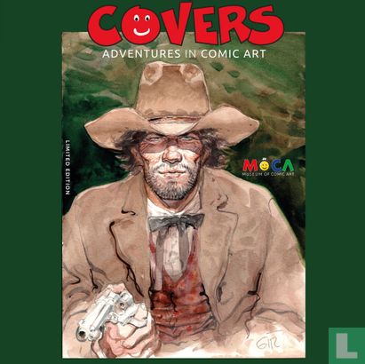 Covers - Image 1