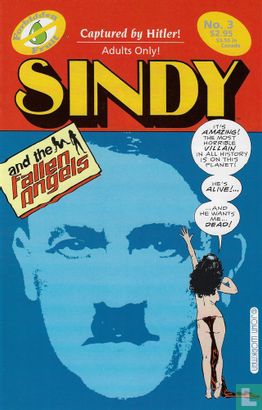 Sindy 3 - Image 1
