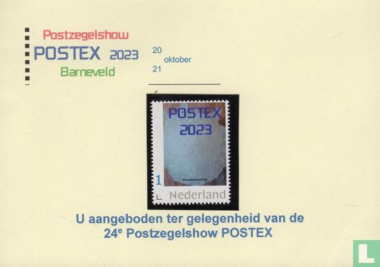 Postex 2023 Barneveld - Afbeelding 2