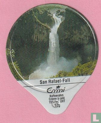 San Rafael-Fall