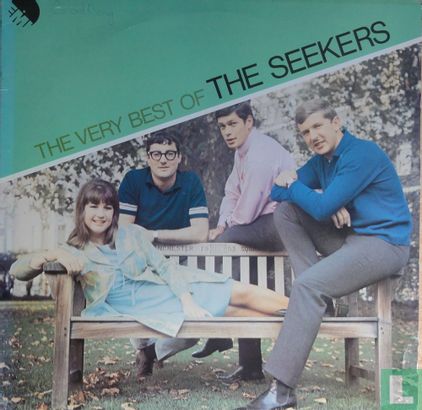 The Very Best of The Seekers - Afbeelding 1