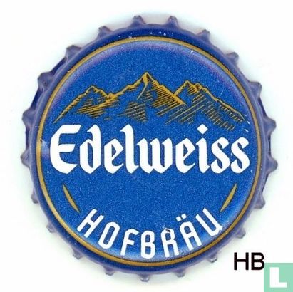 Edelweiss - Hofbräu