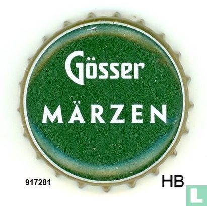 Gösser - Märzen