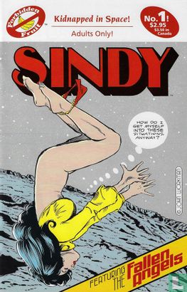 Sindy 1 - Afbeelding 1