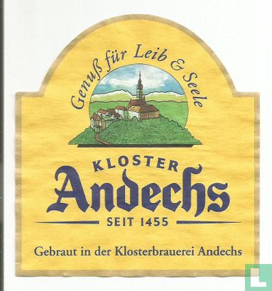 Kloster andechs - Image 1