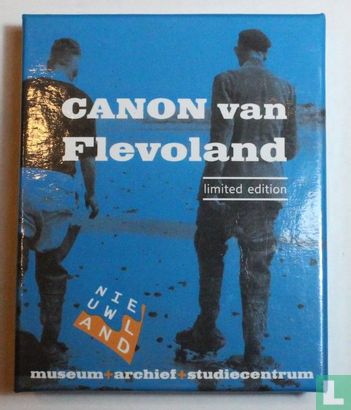 Canon van Flevoland - Image 1
