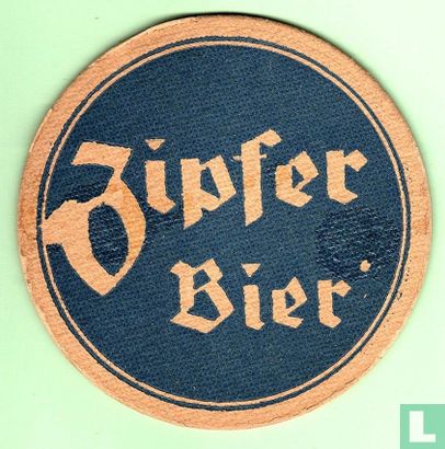 Zipfer bier - Image 1
