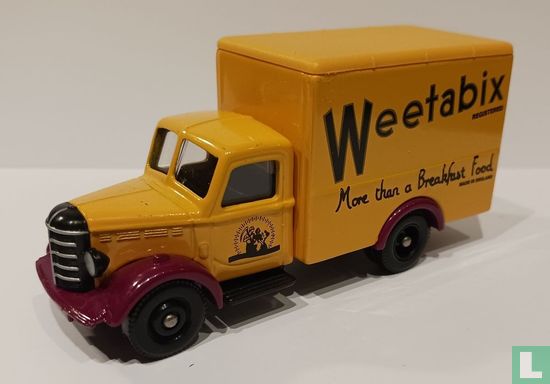 Bedford 30 cwt Van Weetabix - Image 1