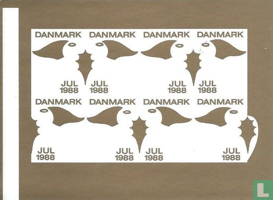 Jul stamps - Image 2