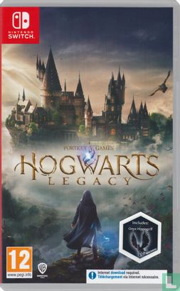 Hogwarts Legacy - Image 1
